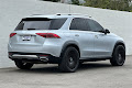 2023 Mercedes-Benz GLE GLE 350