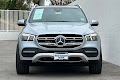 2023 Mercedes-Benz GLE GLE 350
