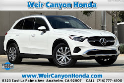 2024 Mercedes-Benz GLC GLC 300