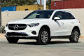 2024 Mercedes-Benz GLC GLC 300
