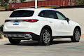 2024 Mercedes-Benz GLC GLC 300