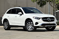 2024 Mercedes-Benz GLC GLC 300