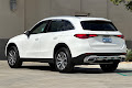2024 Mercedes-Benz GLC GLC 300