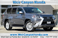 2019 Lexus GX 460