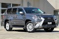 2019 Lexus GX 460