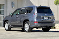 2019 Lexus GX 460