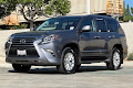 2019 Lexus GX 460