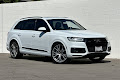 2019 Audi Q7 55 Prestige