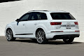 2019 Audi Q7 55 Prestige