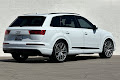 2019 Audi Q7 55 Prestige