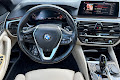 2020 BMW 5 Series 530i xDrive