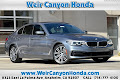 2020 BMW 5 Series 530i xDrive