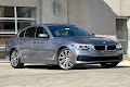 2020 BMW 5 Series 530i xDrive