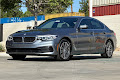 2020 BMW 5 Series 530i xDrive