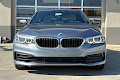 2020 BMW 5 Series 530i xDrive