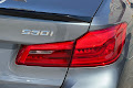 2020 BMW 5 Series 530i xDrive