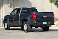 2019 Chevrolet Colorado Work Truck