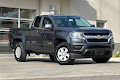 2019 Chevrolet Colorado Work Truck