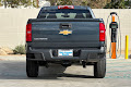 2019 Chevrolet Colorado Work Truck