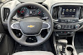 2019 Chevrolet Colorado Work Truck