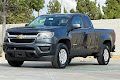 2019 Chevrolet Colorado Work Truck