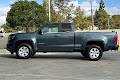 2019 Chevrolet Colorado Work Truck