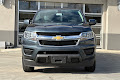 2019 Chevrolet Colorado Work Truck