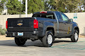 2019 Chevrolet Colorado Work Truck