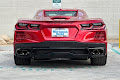 2022 Chevrolet Corvette Stingray