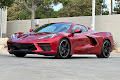 2022 Chevrolet Corvette Stingray