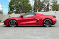 2022 Chevrolet Corvette Stingray