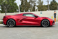 2022 Chevrolet Corvette Stingray