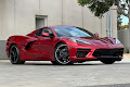 2022 Chevrolet Corvette Stingray