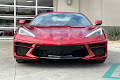 2022 Chevrolet Corvette Stingray