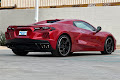 2022 Chevrolet Corvette Stingray