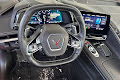 2022 Chevrolet Corvette Stingray