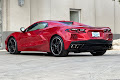 2022 Chevrolet Corvette Stingray
