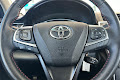 2015 Toyota Camry XSE