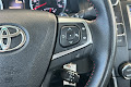 2015 Toyota Camry XSE