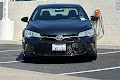2015 Toyota Camry XSE
