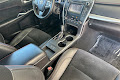 2015 Toyota Camry XSE