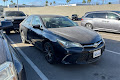 2015 Toyota Camry XSE