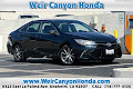 2015 Toyota Camry XSE