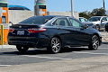 2015 Toyota Camry XSE