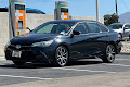 2015 Toyota Camry XSE