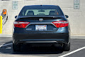 2015 Toyota Camry XSE