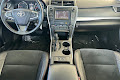 2015 Toyota Camry XSE