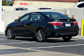 2015 Toyota Camry XSE