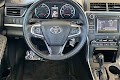 2015 Toyota Camry XSE