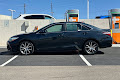 2015 Toyota Camry XSE
